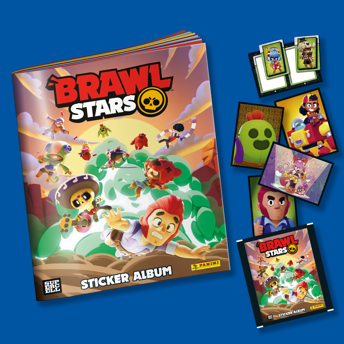 Brawl Stars